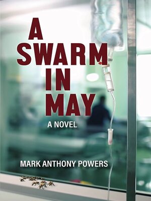 cover image of A Swarm in May